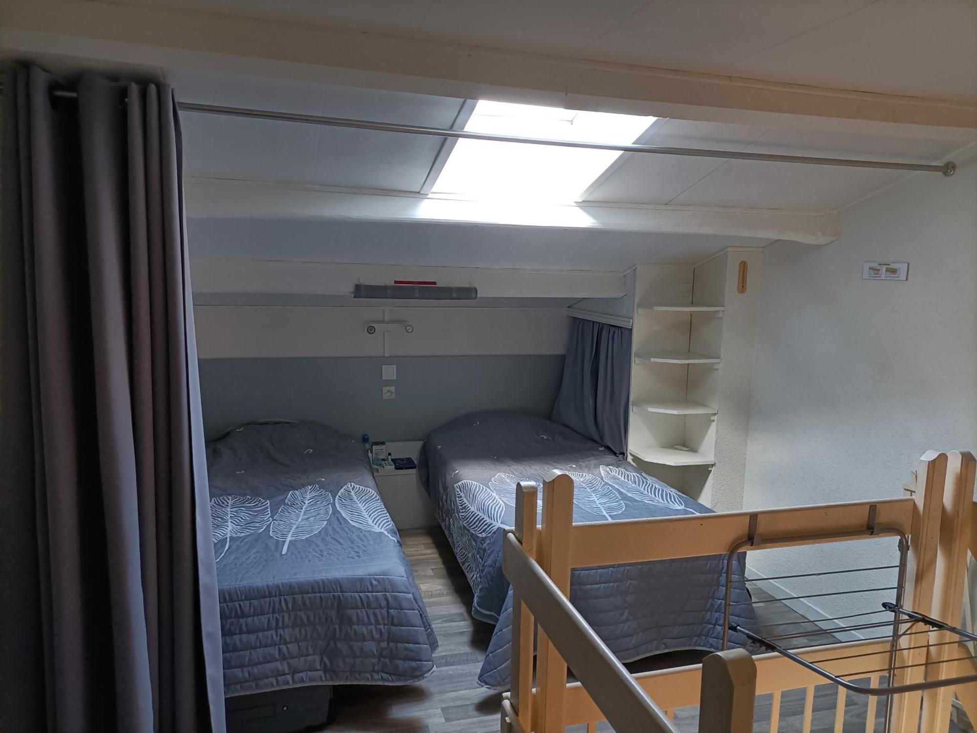 Apartmán Plein Sud 142, Climatise Argelès-sur-Mer Exteriér fotografie