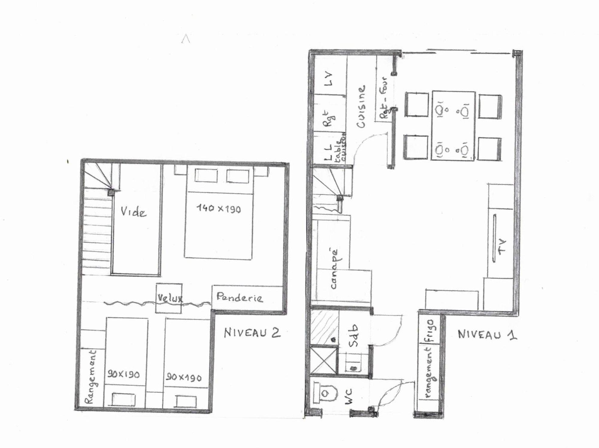 Apartmán Plein Sud 142, Climatise Argelès-sur-Mer Exteriér fotografie