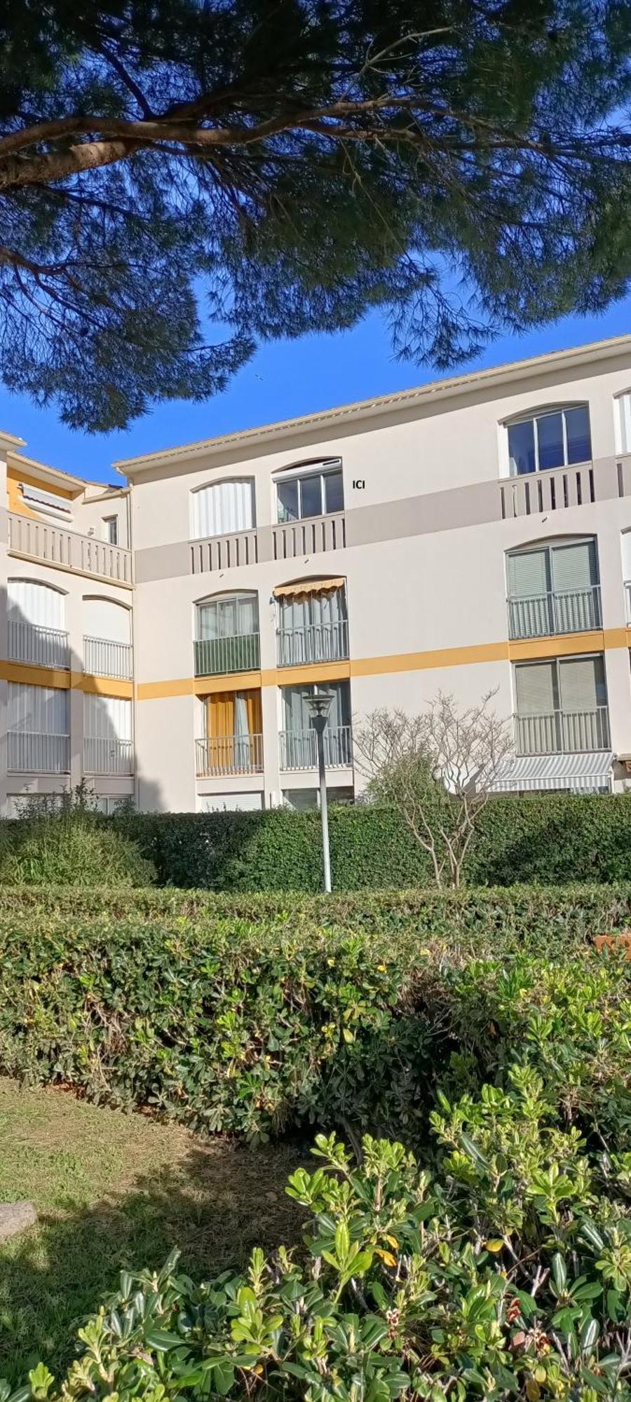 Apartmán Plein Sud 142, Climatise Argelès-sur-Mer Exteriér fotografie